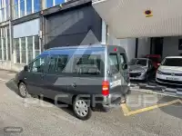 2004 Fiat Scudo