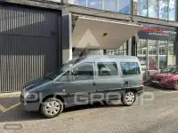 2004 Fiat Scudo