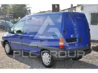 2004 Fiat Scudo