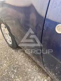 2004 Fiat Punto