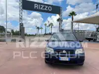2004 Fiat Punto