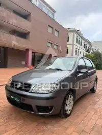 2004 Fiat Punto