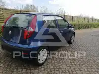 2004 Fiat Punto