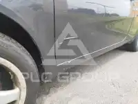 2004 Fiat Punto