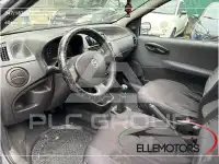 2004 Fiat Punto
