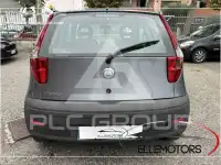 2004 Fiat Punto