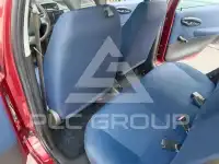 2004 Fiat Punto