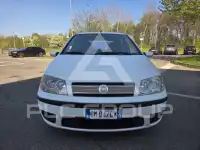 2004 Fiat Punto