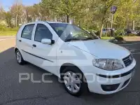 2004 Fiat Punto