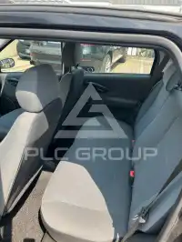 2004 Fiat Punto