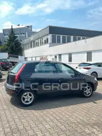 2004 Fiat Punto