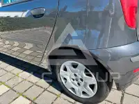 2004 Fiat Punto