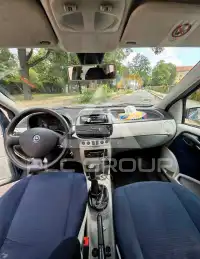 2004 Fiat Punto