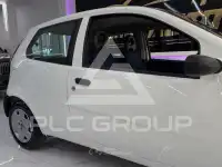 2004 Fiat Punto