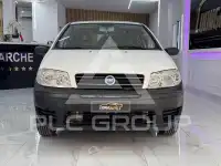 2004 Fiat Punto