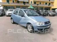2004 Fiat Punto