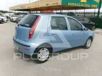 2004 Fiat Punto