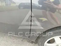 2004 Fiat Punto