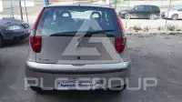 2004 Fiat Punto