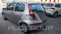 2004 Fiat Punto