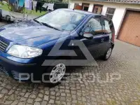 2004 Fiat Punto