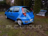 2004 Fiat Punto