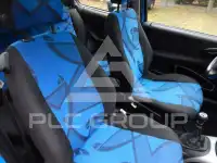 2004 Fiat Punto