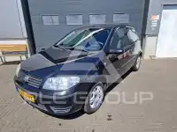 2004 Fiat Punto
