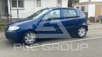 2004 Fiat Punto