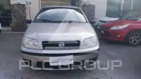 2004 Fiat Punto
