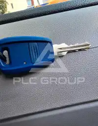 2004 Fiat Punto