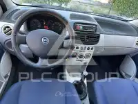 2004 Fiat Punto