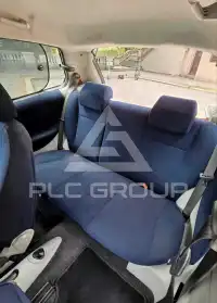 2004 Fiat Punto