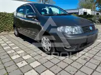 2004 Fiat Punto