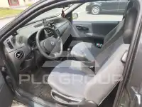 2004 Fiat Punto