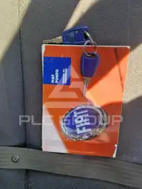 2004 Fiat Punto