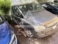 2004 Fiat Multipla
