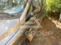 2004 Fiat Multipla