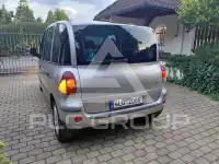 2004 Fiat Multipla