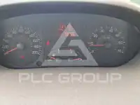 2004 Fiat Idea