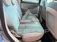 2004 Fiat Idea