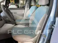2004 Fiat Idea