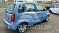 2004 Fiat Idea