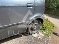 2004 Fiat Idea