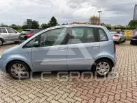 2004 Fiat Idea