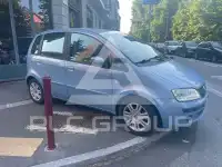 2004 Fiat Idea