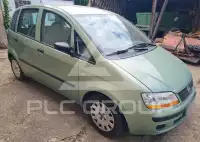 2004 Fiat Idea