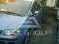 2004 Fiat Idea