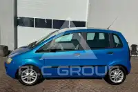 2004 Fiat Idea