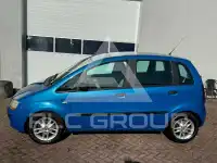 2004 Fiat Idea